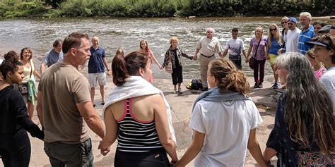 Spiritual Community The Pattern Of Jesus Relentless Love
