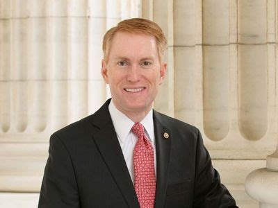 James Lankford | Oklahoma, Politics, Conservative | Britannica