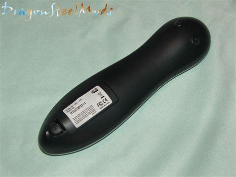 Adesso Vista Remote Control Review Dragonsteelmods