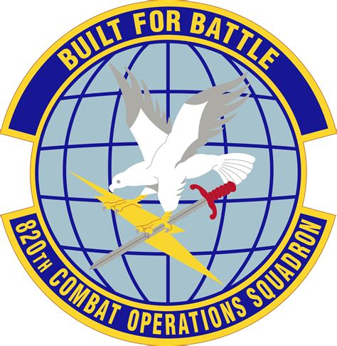 Combat Operations Squadron Acc Air Force Historical Research