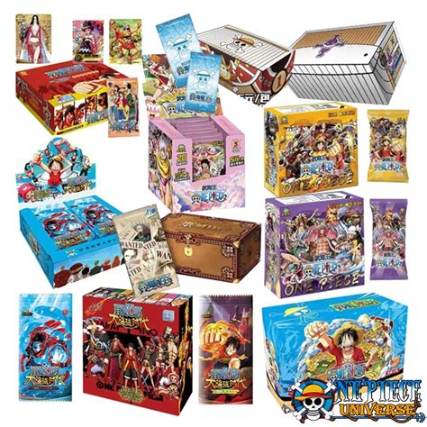 One Piece Tcg Gift Collection Reputable Site Brunofuga Adv Br