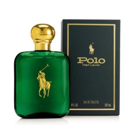 Ralph Lauren Polo Edt Ml Shopee Thailand