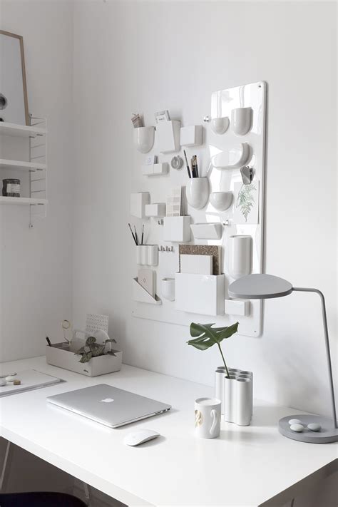 Vitra desk accessories - COCO LAPINE DESIGNCOCO LAPINE DESIGN