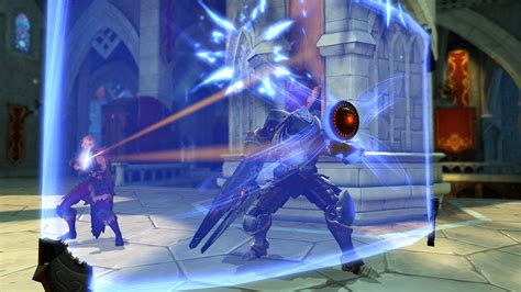 Paladins® on Steam
