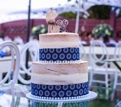 Traditional Wedding Cakes