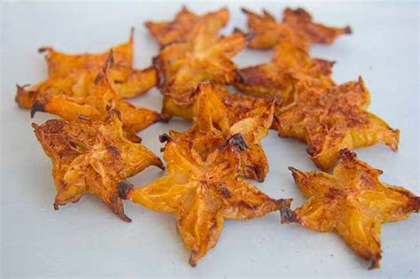 24 Star Fruit Recipes To Enjoy This Unique Tropical Fruit