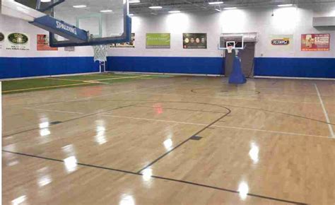 BSC Sports Programs Branchburg Sports Complex