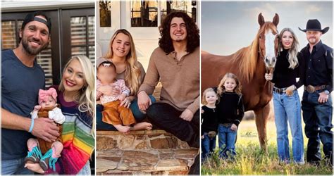 Must See Raelynn Gabby Barrett Cody Johnson And More Share Picture