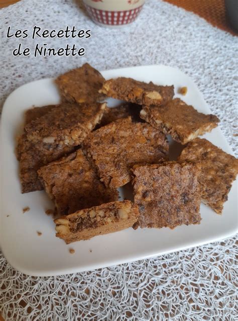 D Lices De L Cureuil De Les Recettes De Ninette Et Ses Recettes De