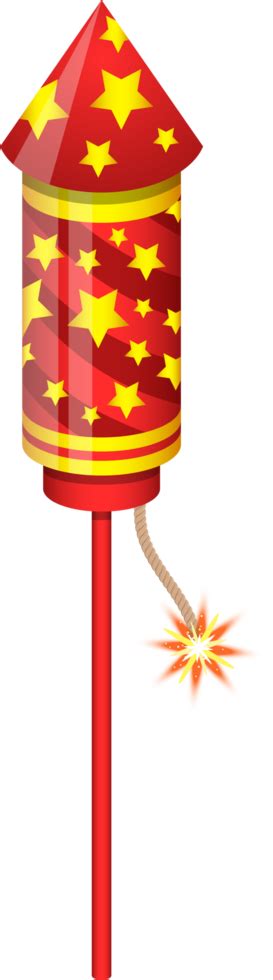 Firecracker Png