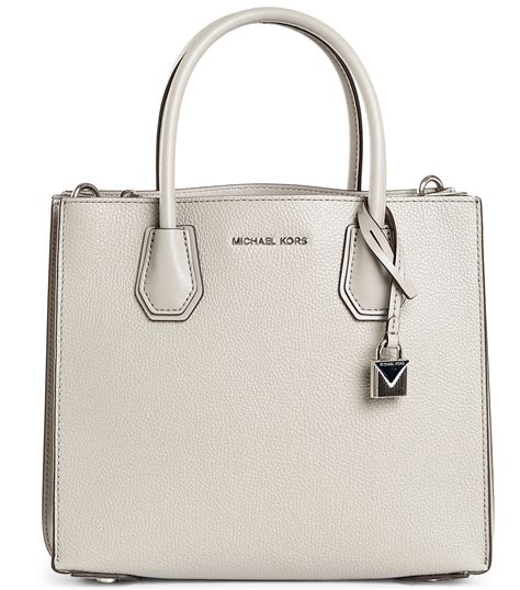 Michael Kors Bolso Satchel En Piel El Palacio De Hierro