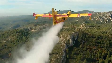 Le monde de Jamy Incendies réchauffement surexploitation comment