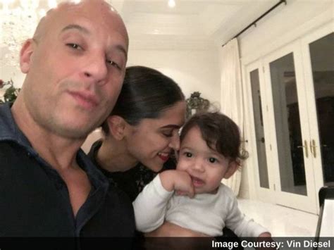 Hollywood Star Vin Diesel In Shock After Accident In Him Shoot Of Fast And Furious 9 हॉलीवुड