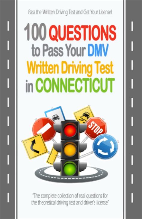 Read Best 100 Questions To Pass Your Dmv Written Driving Test In