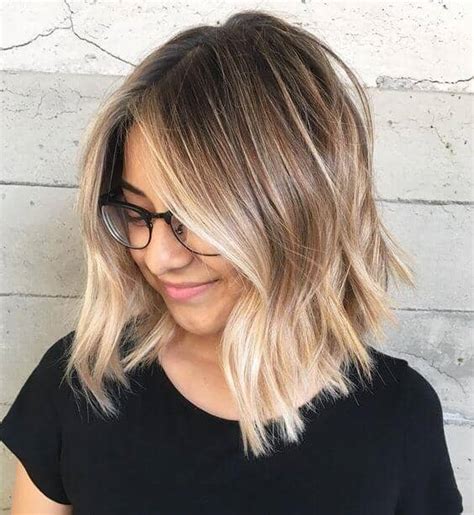 Stylish Blonde Ombre Hairstyles That You Must Try