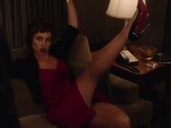 Bérénice Marlohe desnuda en Twin Peaks The Return