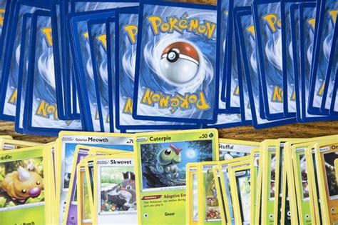 Rarest Pokemon Cards Up For Sale And Theyre Priceless Weird News Uk