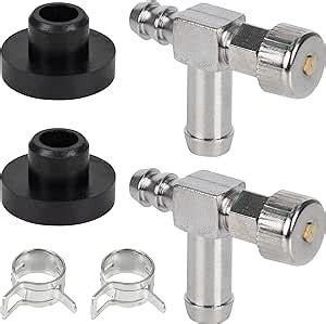 Amazon BlueStars Pack Of 2 951 0171 751 0171 Fuel Shut Off Valve