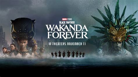 Tonight Return To Wakanda Get Tickets Now For Marvel Studios Black