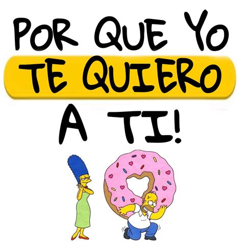 Regalo De Los Simpson Frases Para Libros Homero Frases Imagenes De