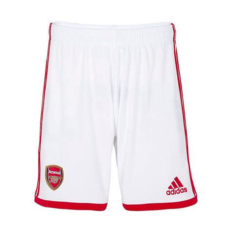 Pantal N Corto Arsenal Fc Primera Equipaci N Ni O Whystores