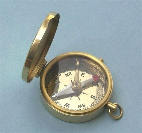 La Boussole Pocket Compass Compass Pocket