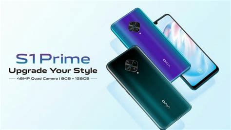 Vivo S1 Prime Review Pros And Cons