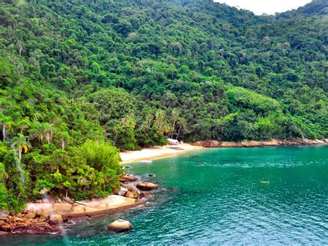 Coronavírus Angra dos Reis fecha acesso a praias e ilhas a turistas