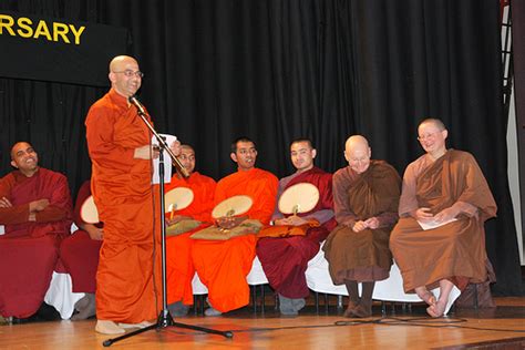 Scotland's Buddhist Vihara: Scotland's Buddhist Vihara 10th Anniversary ...