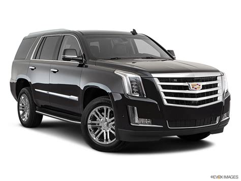 2020 Cadillac Escalade Reviews Price Specs Photos And Trims Driving Ca