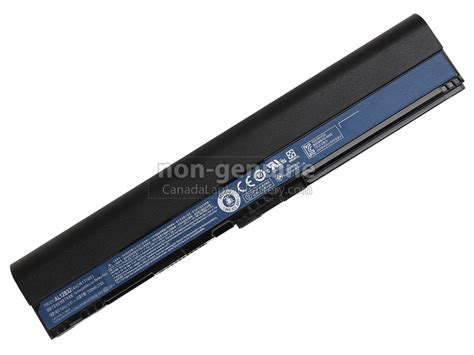 Acer Aspire One Long Life Replacement Battery Canada Laptop Battery