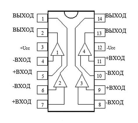 Unlock The Lm Datasheet Pinout Your Ultimate Guide