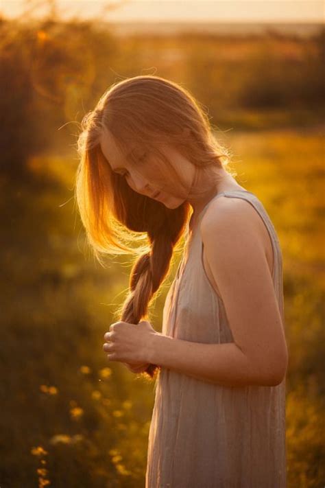 Best Of 500px Portrait Photography Female Portrait Cinematic