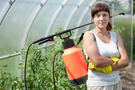 How To Calibrate A Knapsack Sprayer Correctly For Effective Usage