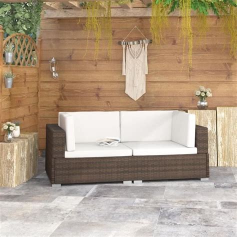 Juill Sale L Ments Pour Canap S De Jardin Chaises D Angles Pcs Avec