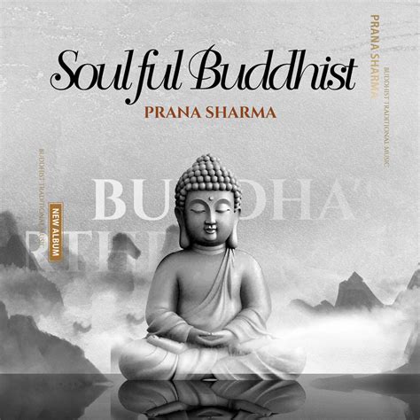 Prana Sharma Soulful Buddhist Music In High Resolution Audio