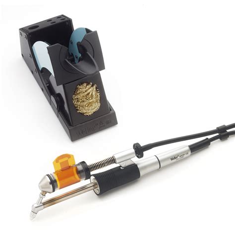 Wxdp Set Desoldering Iron Weller Widaco