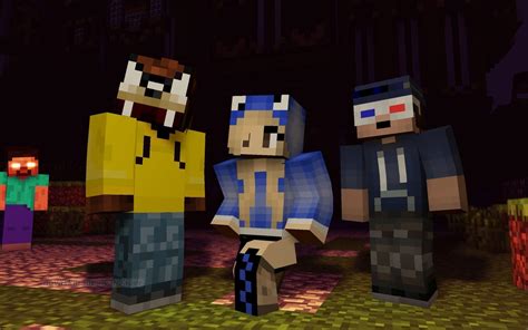 Cool Minecraft Skins Wallpapers Top Free Cool Minecraft Skins