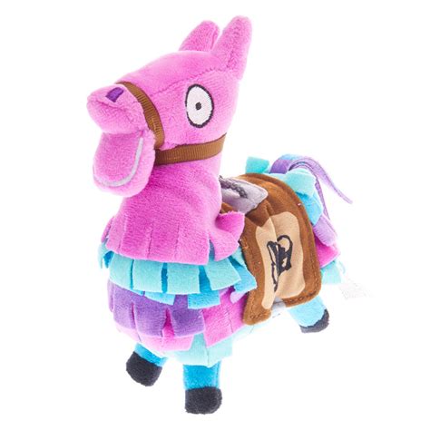 Fortnite Loot Llama Plush Toy | Claire's