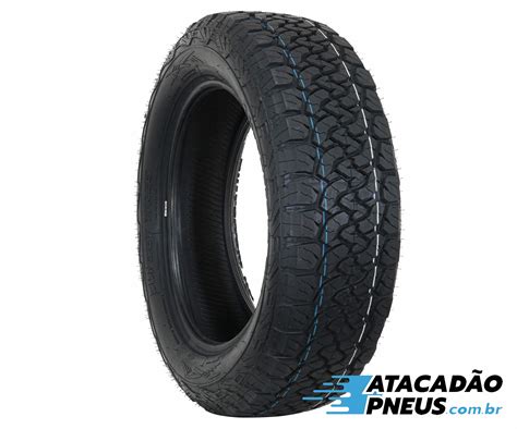 Pneu Aro Sunset Tire R H All Terrain T A Letra Branca