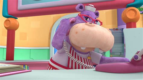 Check Up Chilly Gallery Doc Mcstuffins Wiki Fandom