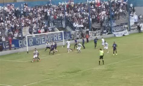 Empate Positivo Interior Futbolero