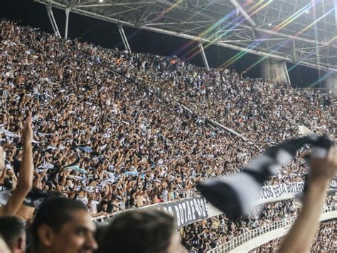 Notícias Futebol Botafogo de Futebol e Regatas