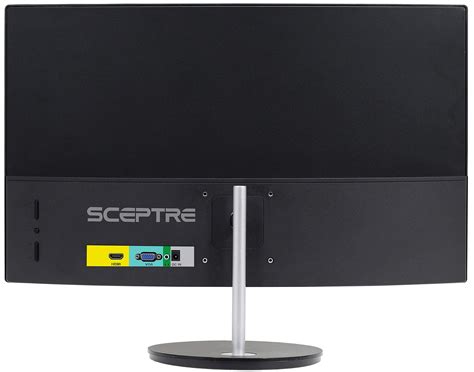 Mua Sceptre 24 Curved 75hz Gaming Led Monitor Full Hd 1080p Hdmi Vga