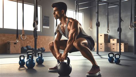 The Ultimate Guide To Mastering Kettlebell Weights