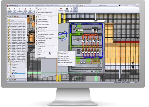 Logiciel Schema Electrique Unifilaire Maison Gratuit Ventana Blog