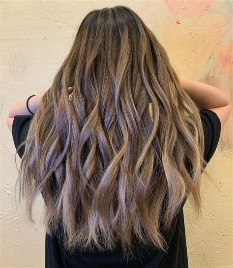 Sweetest Caramel Blonde Hair Color Ideas You Ll See This Year