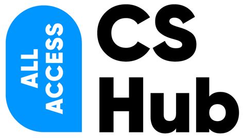 CS Hub Media Kit | All Access: Threat Detection and