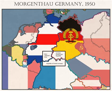 Kaiserreich Fan Map Europe In 1950 After Reichspakt Entente Victory In Wk2 R Imaginarymaps