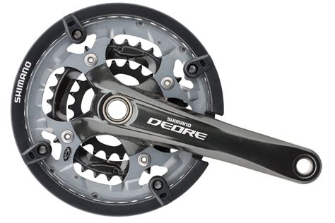 Shimano Deore Fc M T